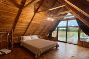 Heaven Bungalow Cottage, Fethiye