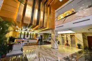 Jinshi Building Hotel, Beijing