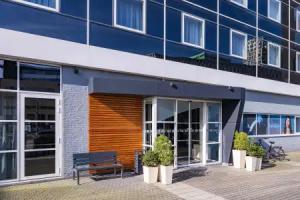 Holiday Inn Express Antwerp City-North by IHG, Antwerp