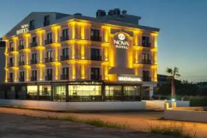 The Nova, Yalova