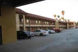 Economy Inn - Airport/Chino, Ontario
