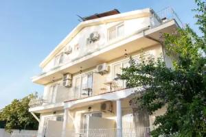 Infinity Ruby Hotel, Fethiye