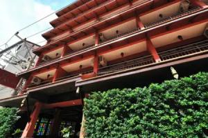 Siralanna Phuket, Patong