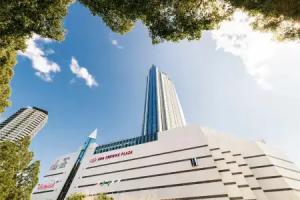 ANA Crowne Plaza KOBE by IHG, Kobe