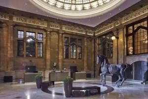 Kimpton Clocktower by IHG, Manchester