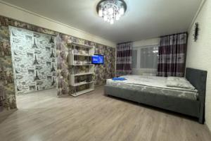 Comfort Apartments on 23 Pishchevikov Boulevard, Vorkuta