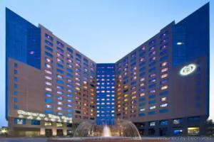 Sheraton Xian Hotel, Xi'an