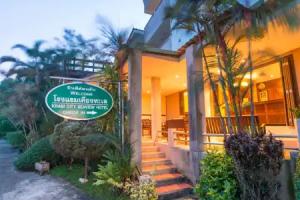 Krabi City Seaview Hotel, Krabi City