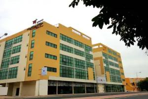 OYO 111 Infinity Suites, Manama