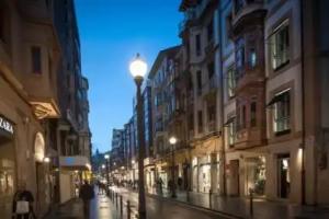 Apartamentos Moros 41, Gijon