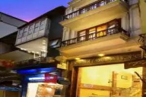 Hanoi Lake View Hotel & Travel, Hanoi