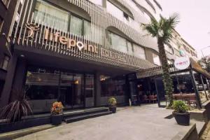 Life Point Hotel, Trabzon