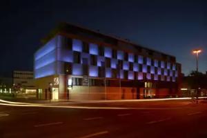 Saks Urban Design Hotel Kaiserslautern, Kaiserslautern