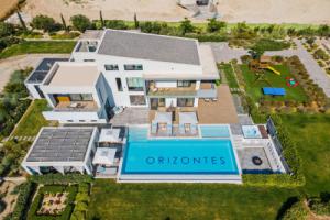 Orizontes Rethymno Hotel, Adelianos Kampos