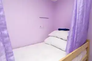 New Level Hostel, Sochi