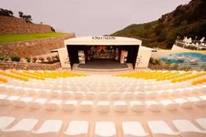 Orka Sunlife Villas, Oludeniz