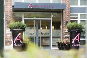 Auszeit Hotel Düsseldorf - Das Frühstückshotel, Dusseldorf