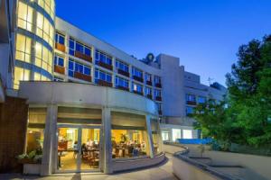 Hotel Capannelle Roma, Rome