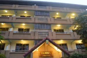 Bonny Hotel, Lamai Beach