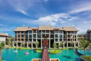 Mai Holiday by Mai Khaolak - Adult Zone, Khao Lak