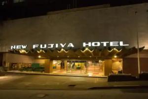 Atami New Fujiya Hotel, Atami