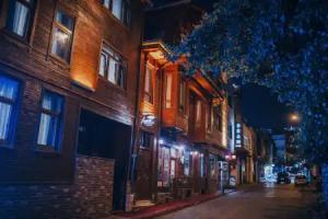 Acacia Mansion Hotel, Istanbul