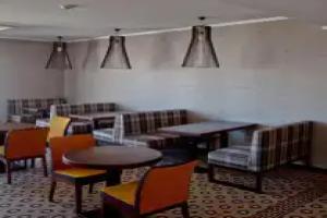 Ostimpark Business Hotel, Ankara