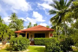 Sunshine Residence Apart-hotel, Baan Tai