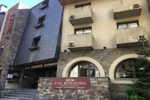 Hotel Bonavida, Canillo