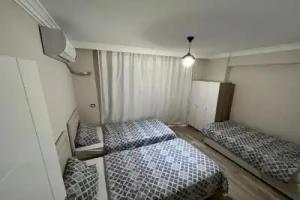 Netgroupsuite 3+1 Hotel, Akcaabat
