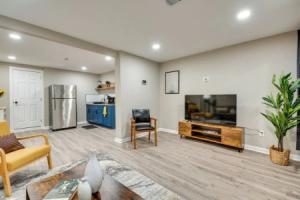 Atlanta Apartment w/ Grill: 7 Mi to Downtown!, Atlanta