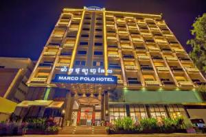 Maxx Phnom Penh Downtown (By H World), Phnom Penh