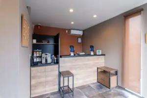 HOTEL R9 The Yard, Kofu