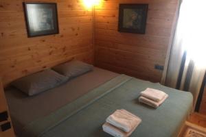 Nice Bungalow Surrounded by Nature in Cottage, Fethiye
