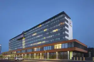 Hilton Reykjavik Nordica, Reykjavik
