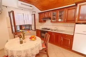 Apartments Peselj-studio Apartment With Balcony and Sea View, Brna
