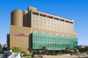 Hotel Crown Palais Kokura, Kitakyushu