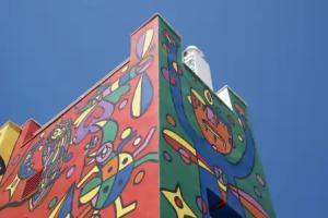 Hotel Artmadams, Palma