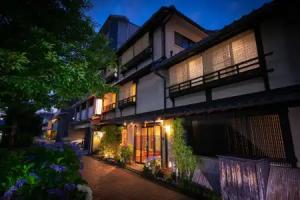 Hokkaikan Ohanabo, Kyoto