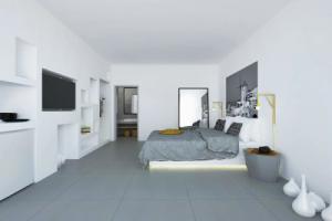 Paralia Diamond Villa, Perissa