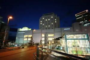 Hotel Metropolitan Yamagata, Yamagata