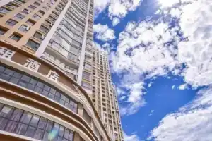 Shan Hai Ju Sea View Hotel, Dali