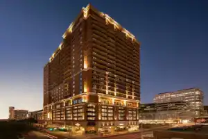 Hotel ZaZa, Austin
