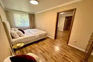 100 apartments on Leonova Street, Vladikavkaz