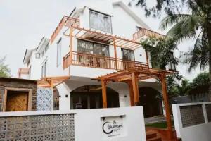 The Watermark Beachside Hotel, Hoi An