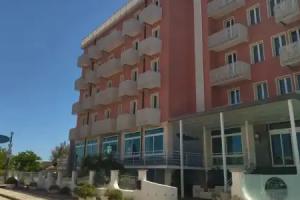 Hotel Delfino, Milano Marittima