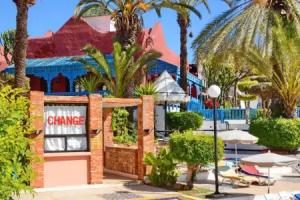 El Pueblo Tamlelt, Agadir