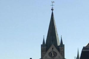 SmartHotel Mystique Self Check-IN, Bad Homburg