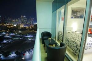 Downtown Elegant Studio, Dubai