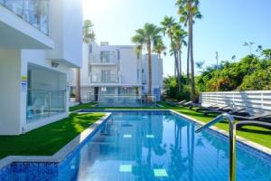 Rio Gardens - Great 1-bdr Apt w Balcony Apartments, Ayia Napa
